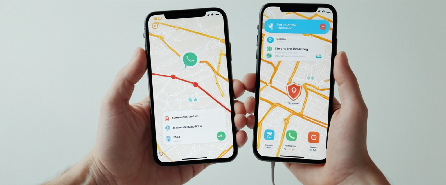 Manual VPN Disabling on Android