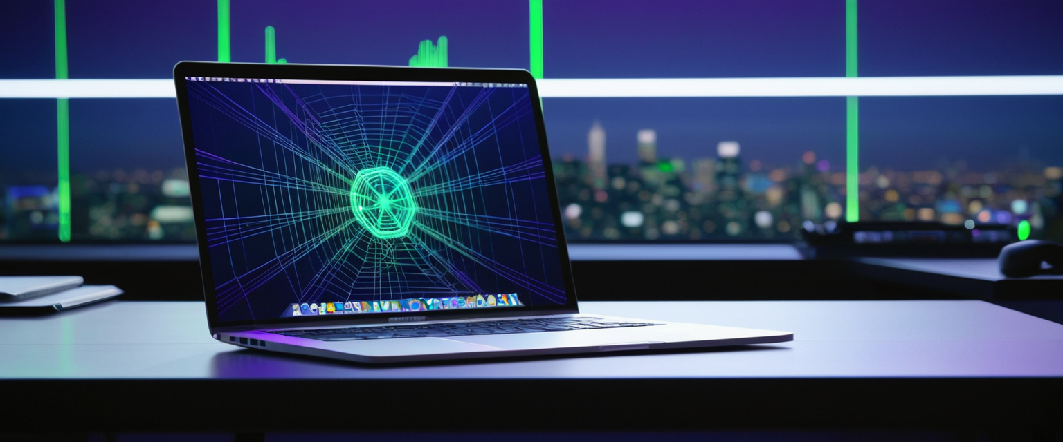 Advanced VPN Configuration and Features for MacBook Users