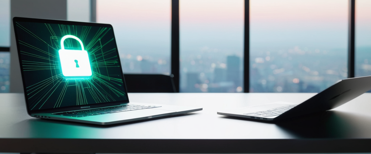 Security Considerations and Best Practices for MacBook VPN Users