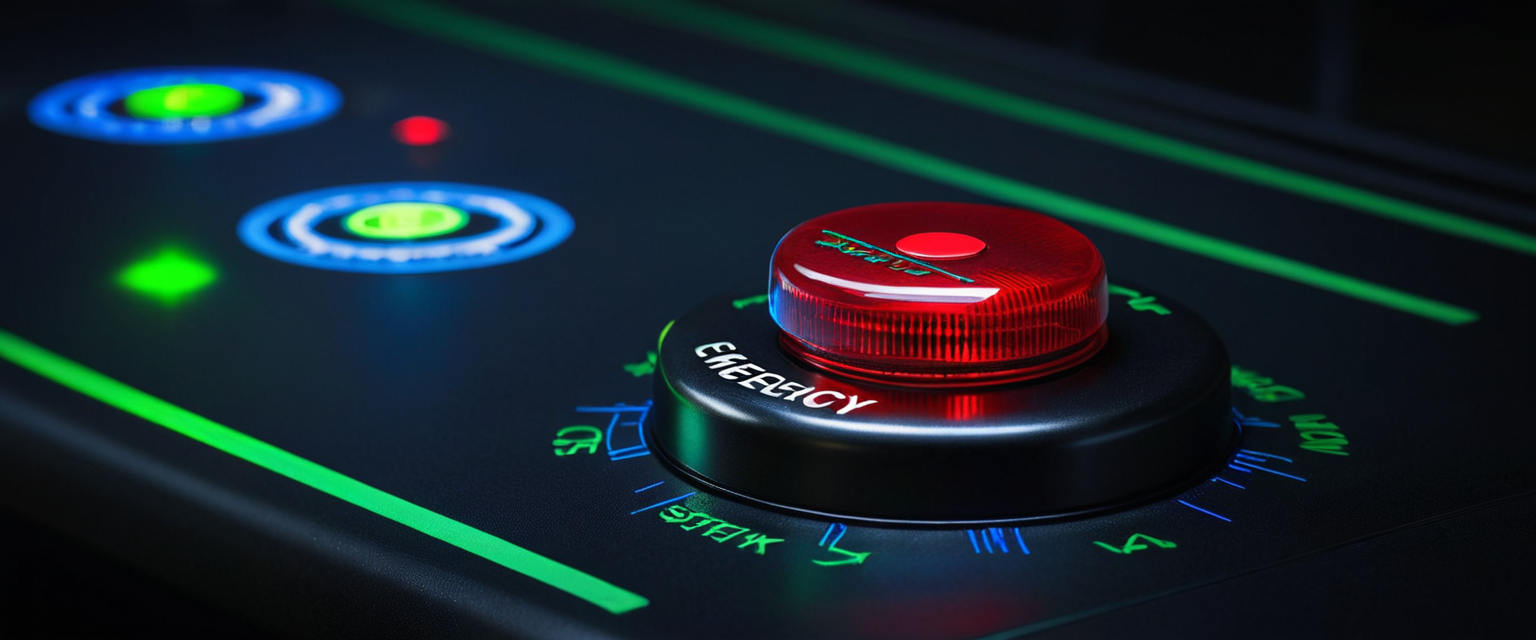 Implementing Kill Switch Protection