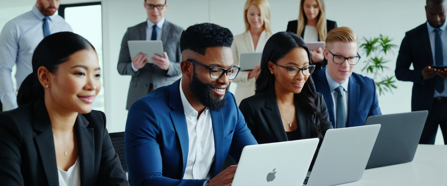 BYOD and VPN: Policies That Work