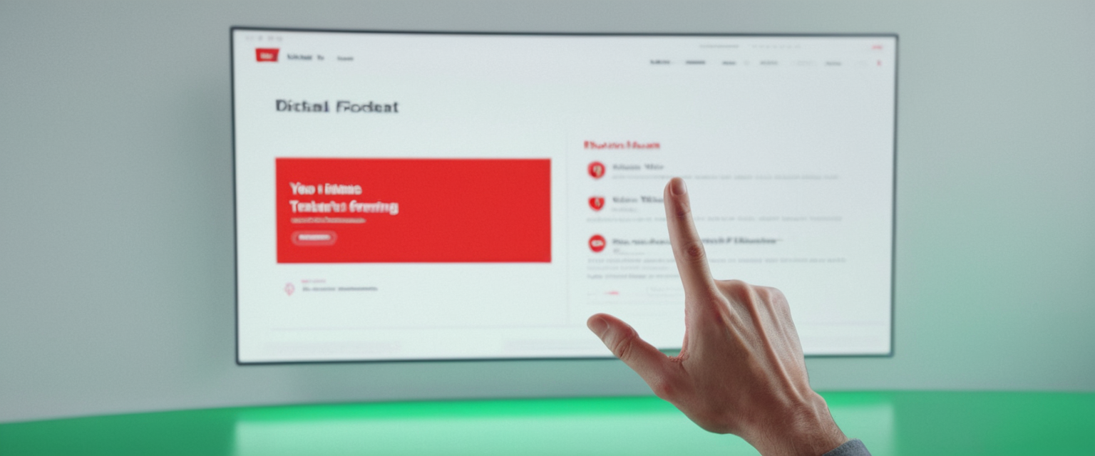 Distinguishing Legitimate Pop-Ups from Malicious Content