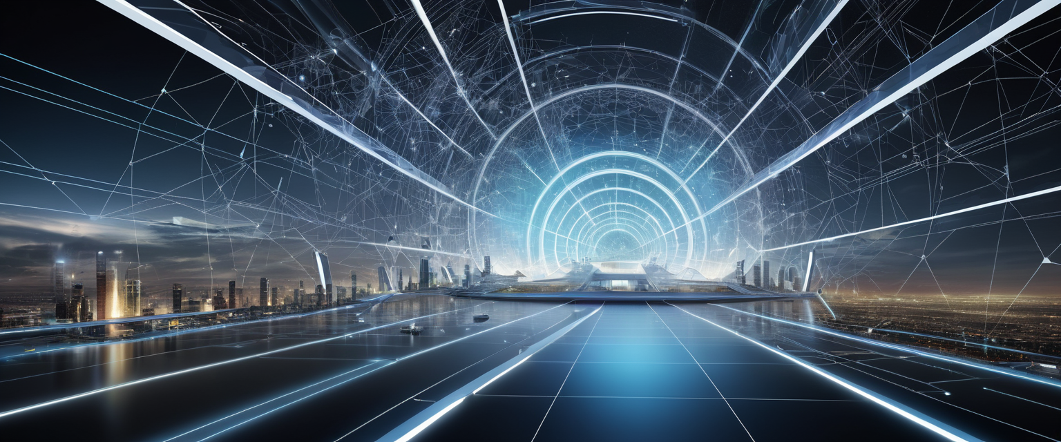 Technical Architecture and the Crowdsourcing Model