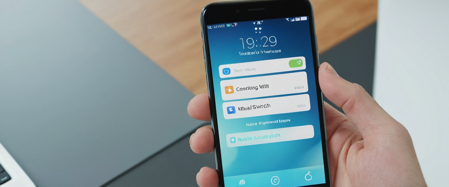 Mobile Implementation: Disabling Ad Blocking on Android and iOS