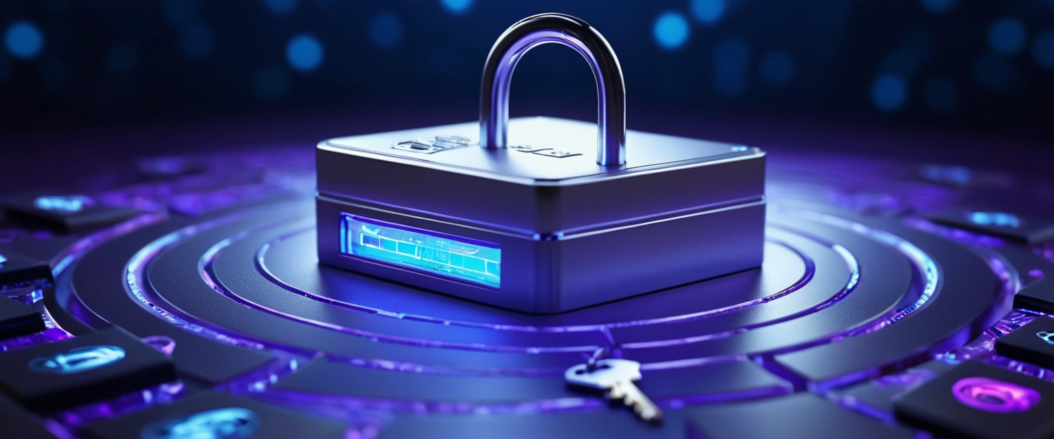 What Is A Password Manager