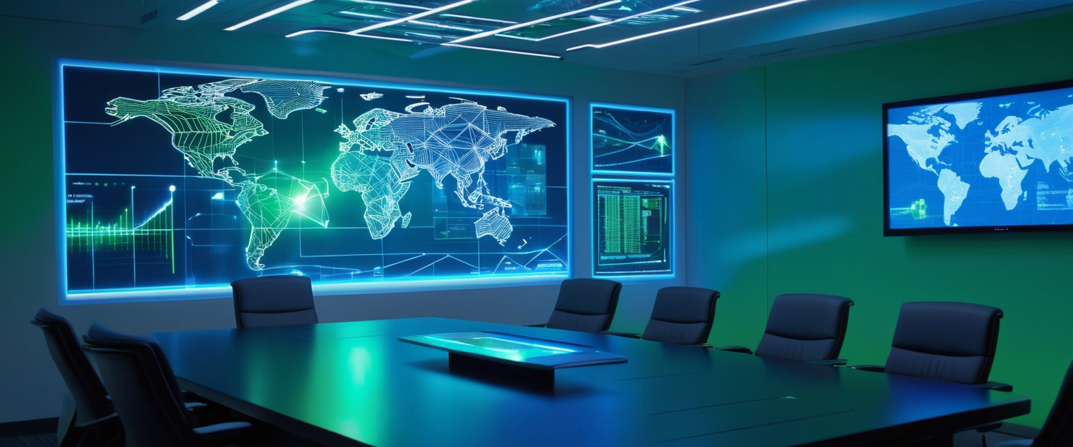 Enterprise VPN Architecture Decision Factors