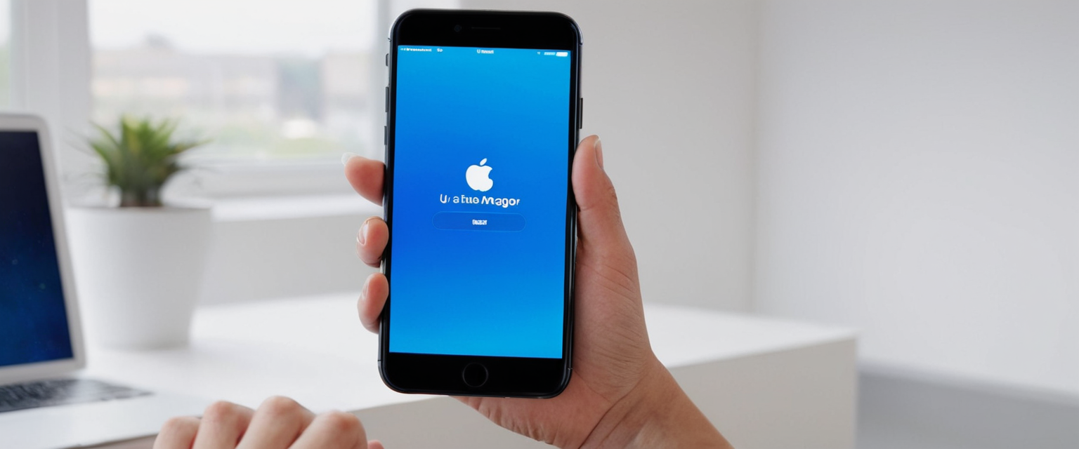 Disabling Google Password Manager on iOS Devices