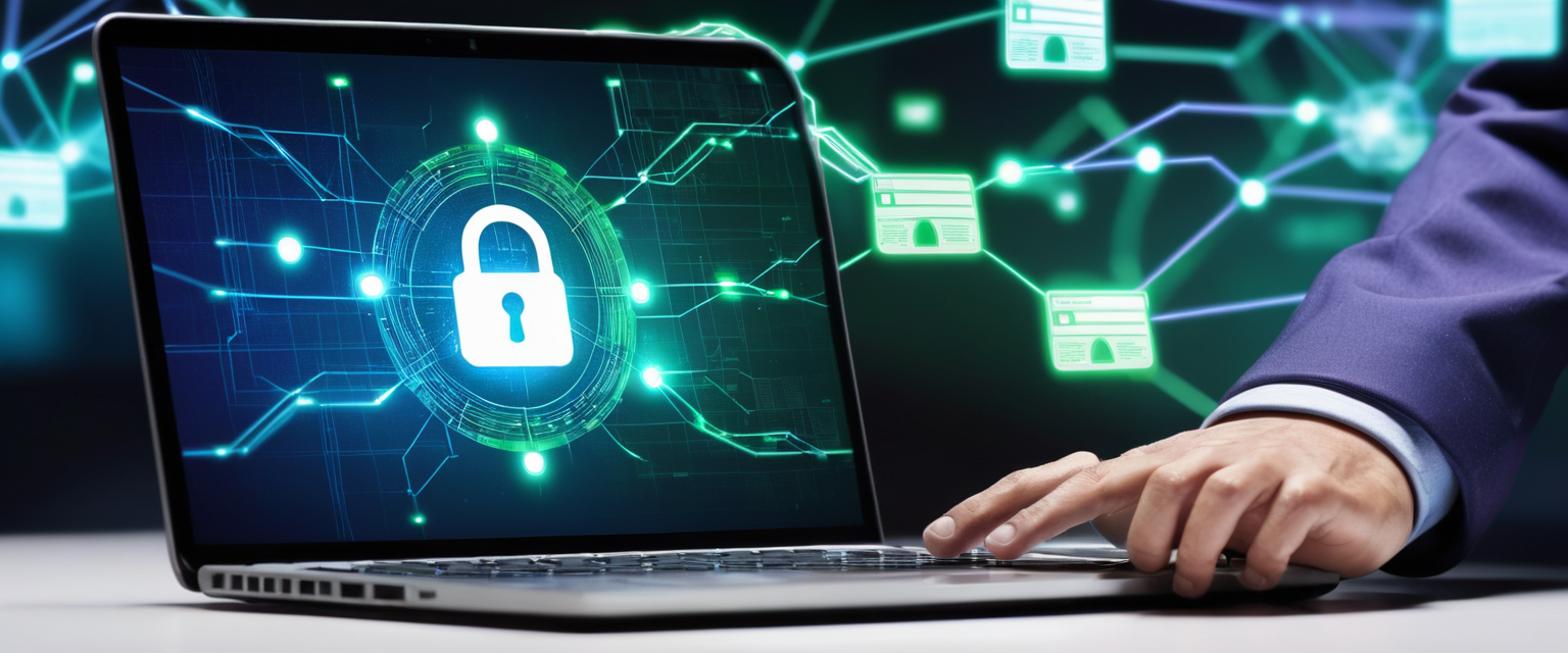 How Does A Password Manager Work