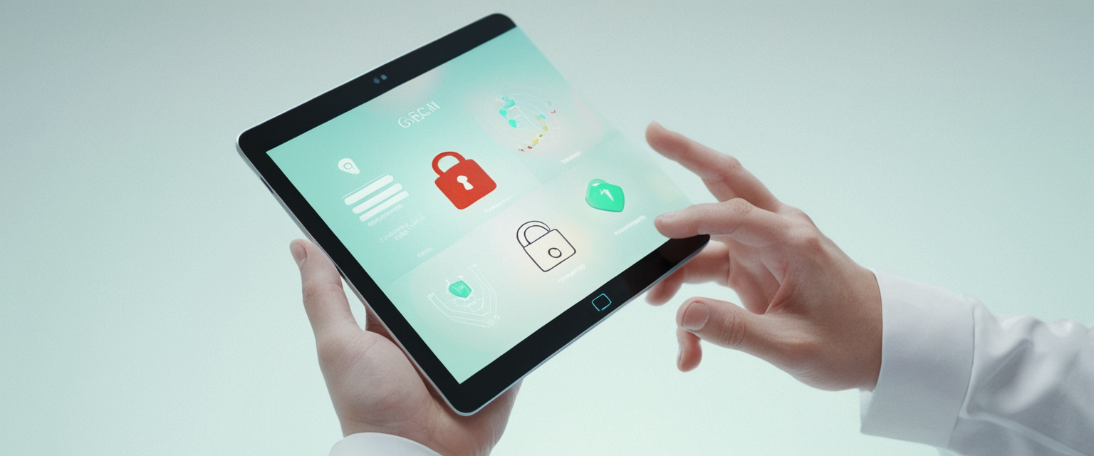 Creating and Locating Your Google Password Manager PIN