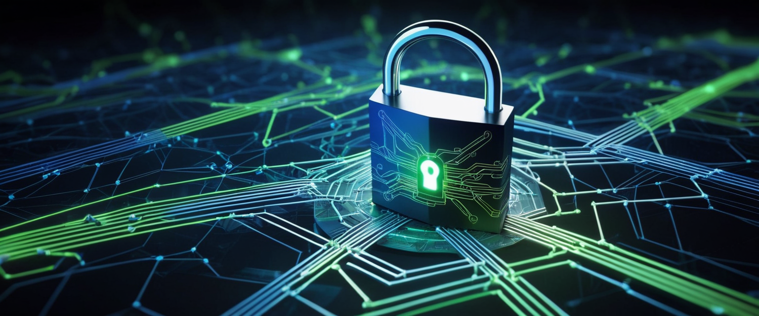 Security Architecture and End-to-End Encryption