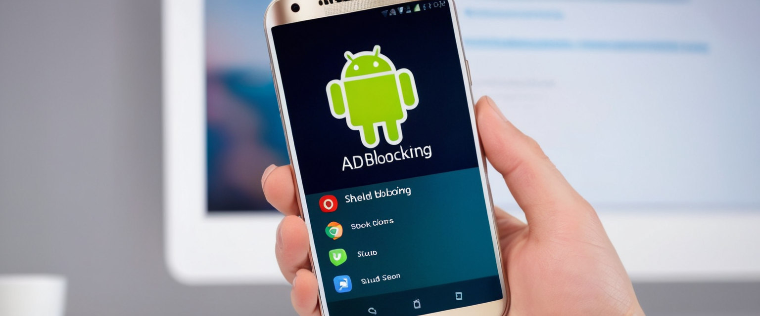How To Block Ads On An Android Phone