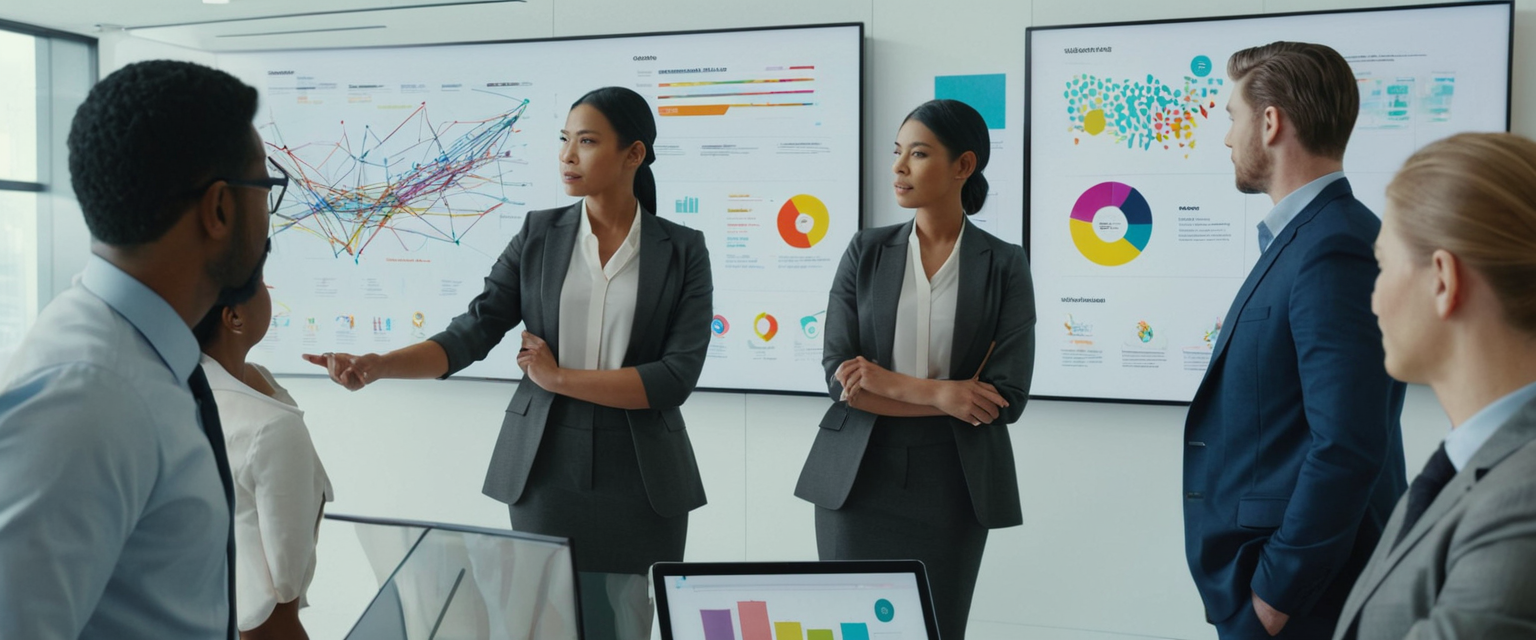 Strategic Selection Criteria and Recommendations for Diverse User Requirements