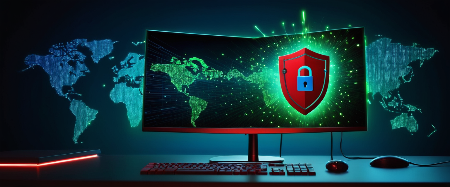 Preventing Malicious Pop-ups and Phishing Attempts