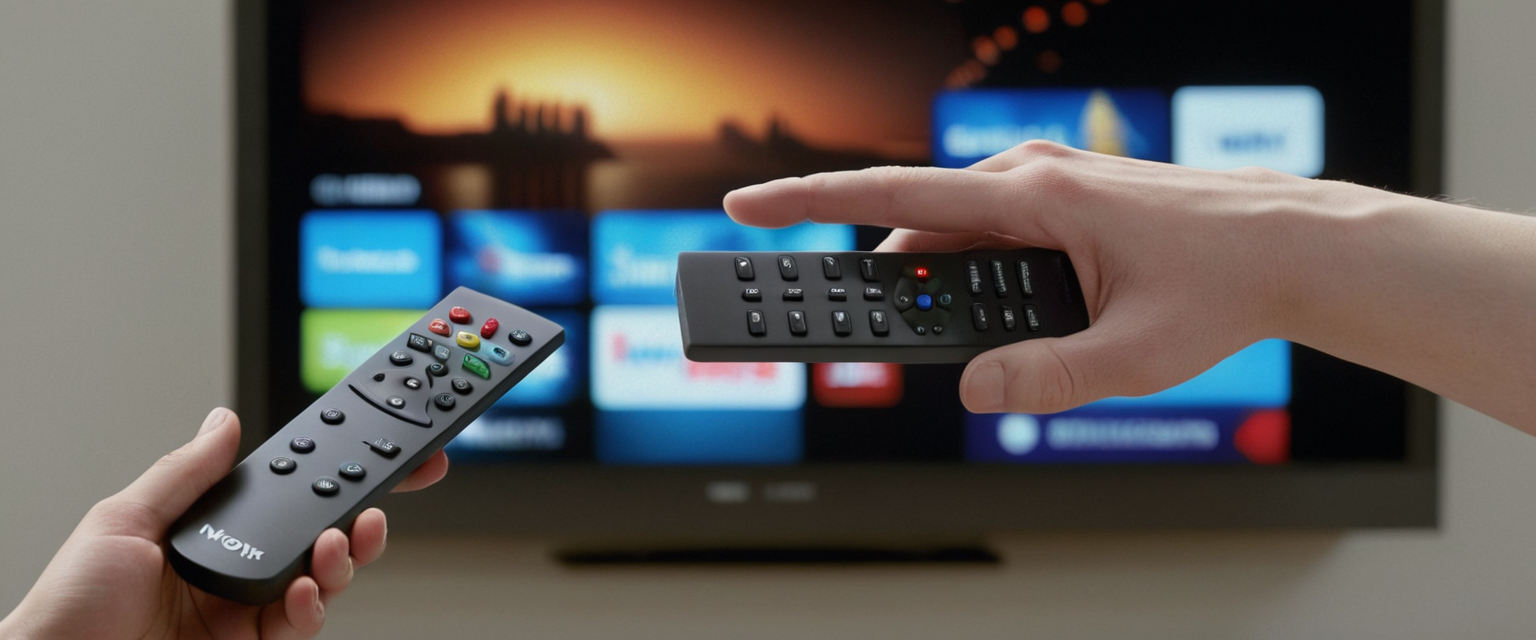 Alternative Methods to Circumvent Netflix Advertisements