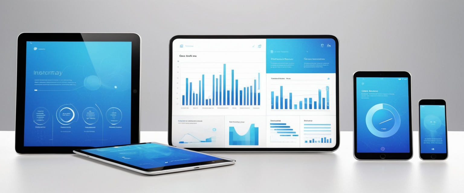 Mobile Solutions for iOS Devices