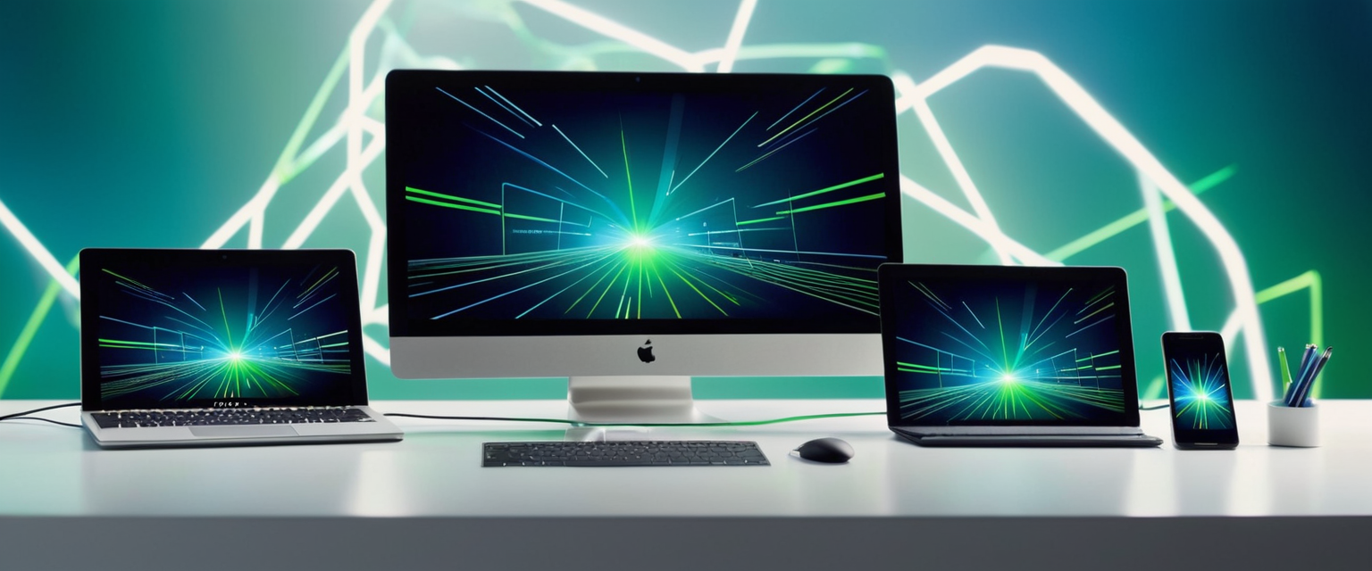 Platform-Specific Implementation: Desktop, Mobile, and Android
