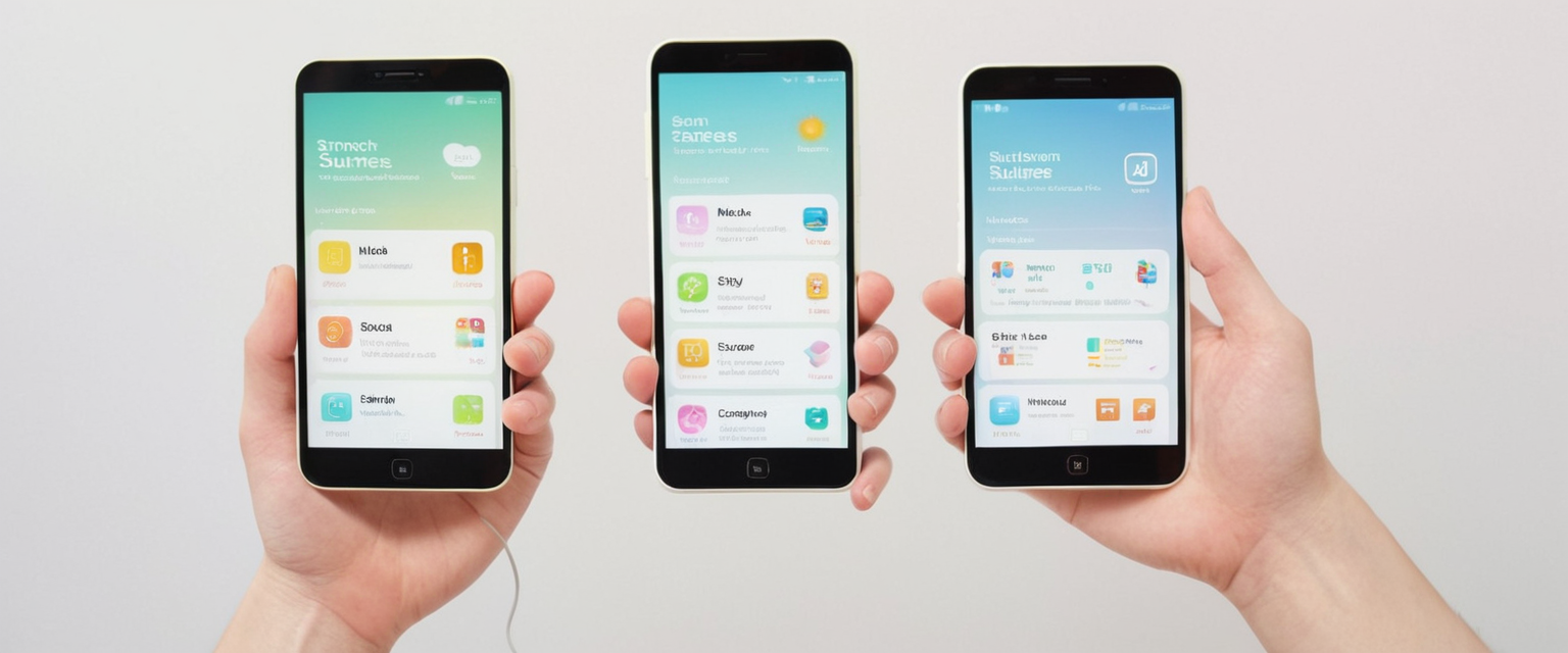 Mobile Platform Instructions: Android and iOS