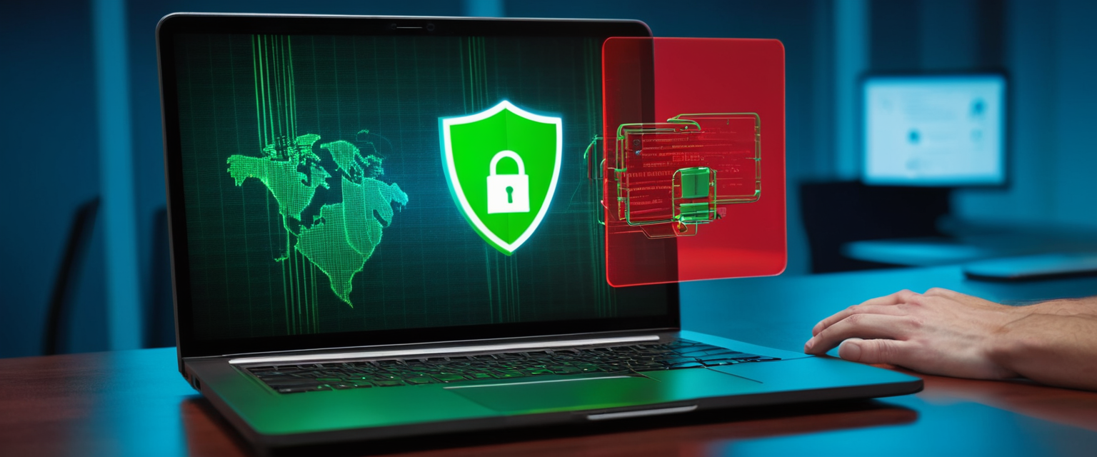 When NOT to Disable Ad Blockers and Security Considerations