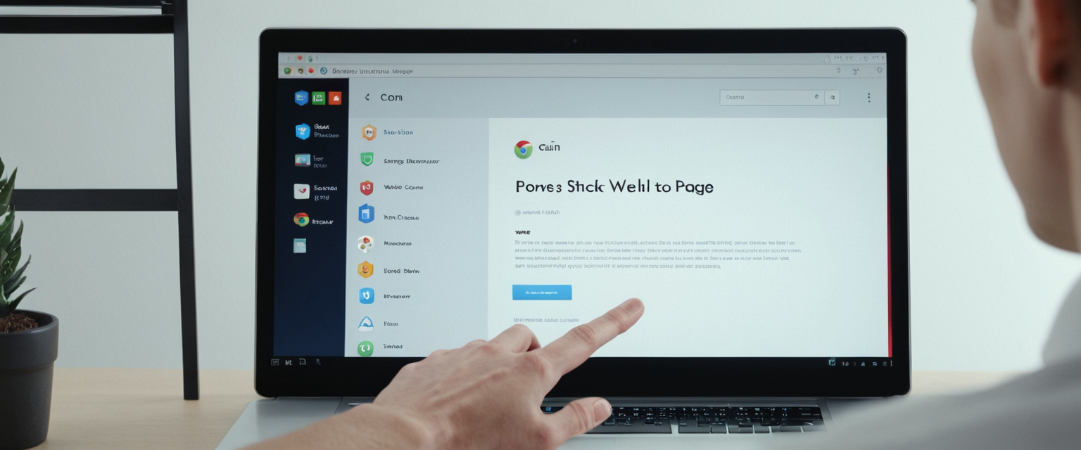 Step-by-Step Installation of Ad Blocker Extensions