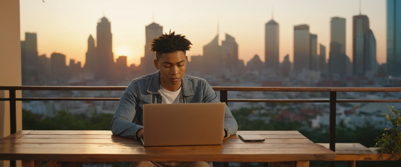 What Should I Know About Privacy For Digital Nomads