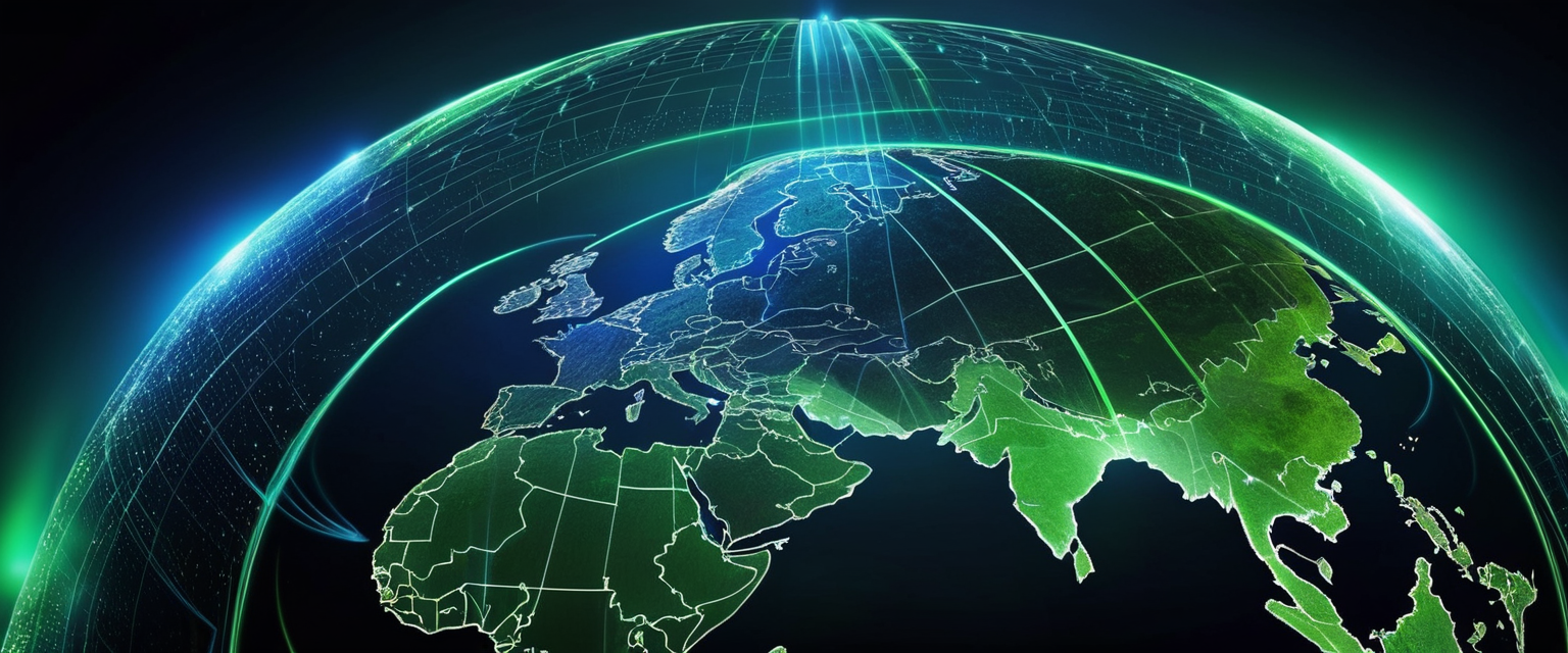 Data Security When Crossing International Borders