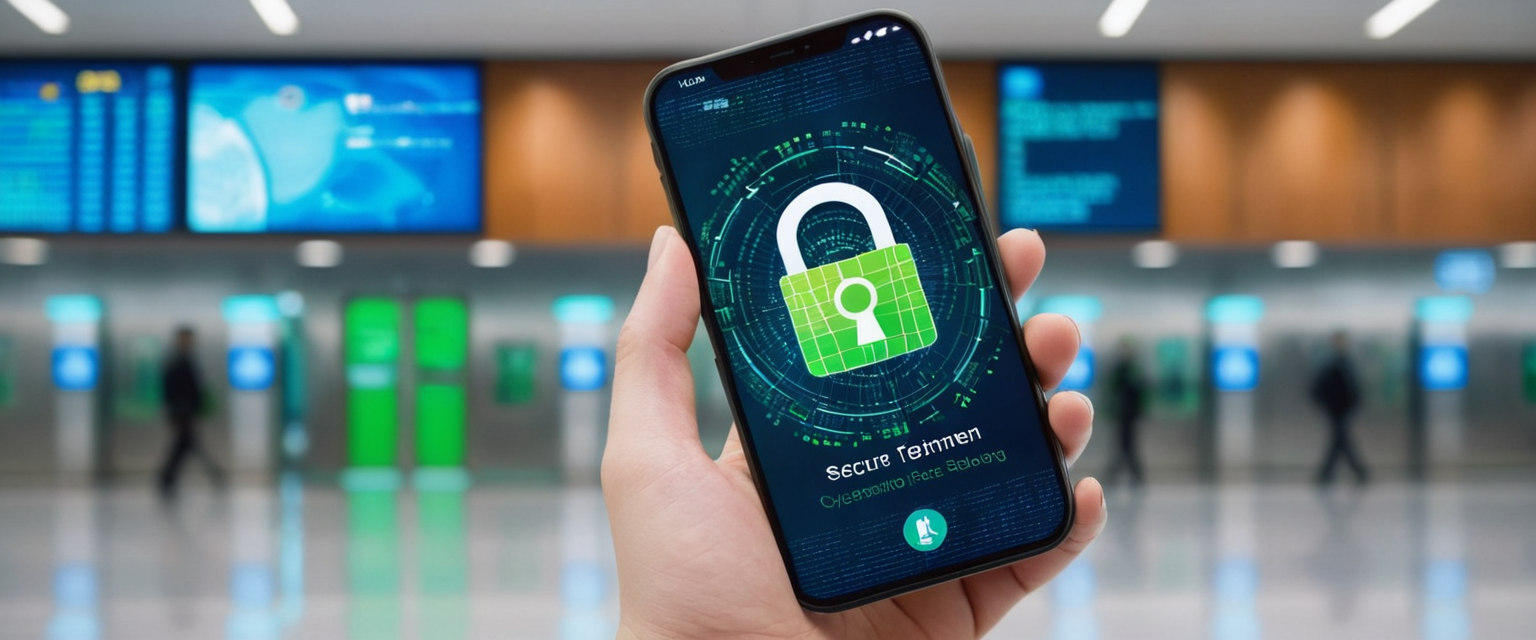How To Enter The US With Your Digital Privacy Intact