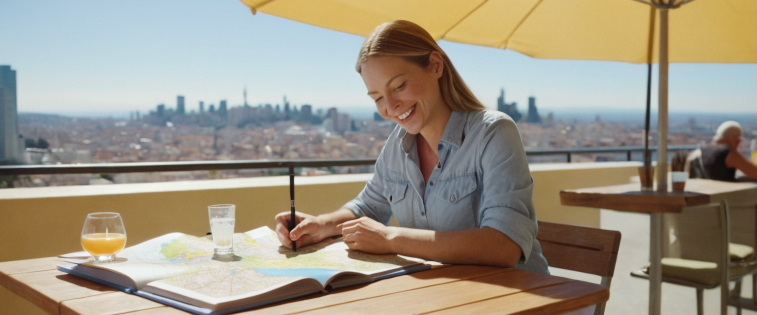 Comprehensive Recommendations for Travelers