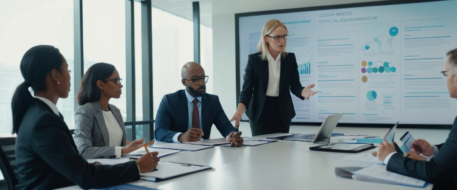 Legislative and Regulatory Response