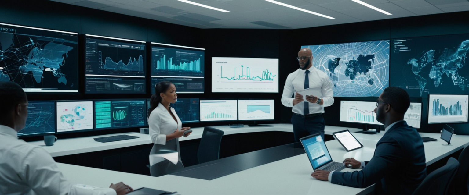 Regulatory Compliance and Incident Response Planning