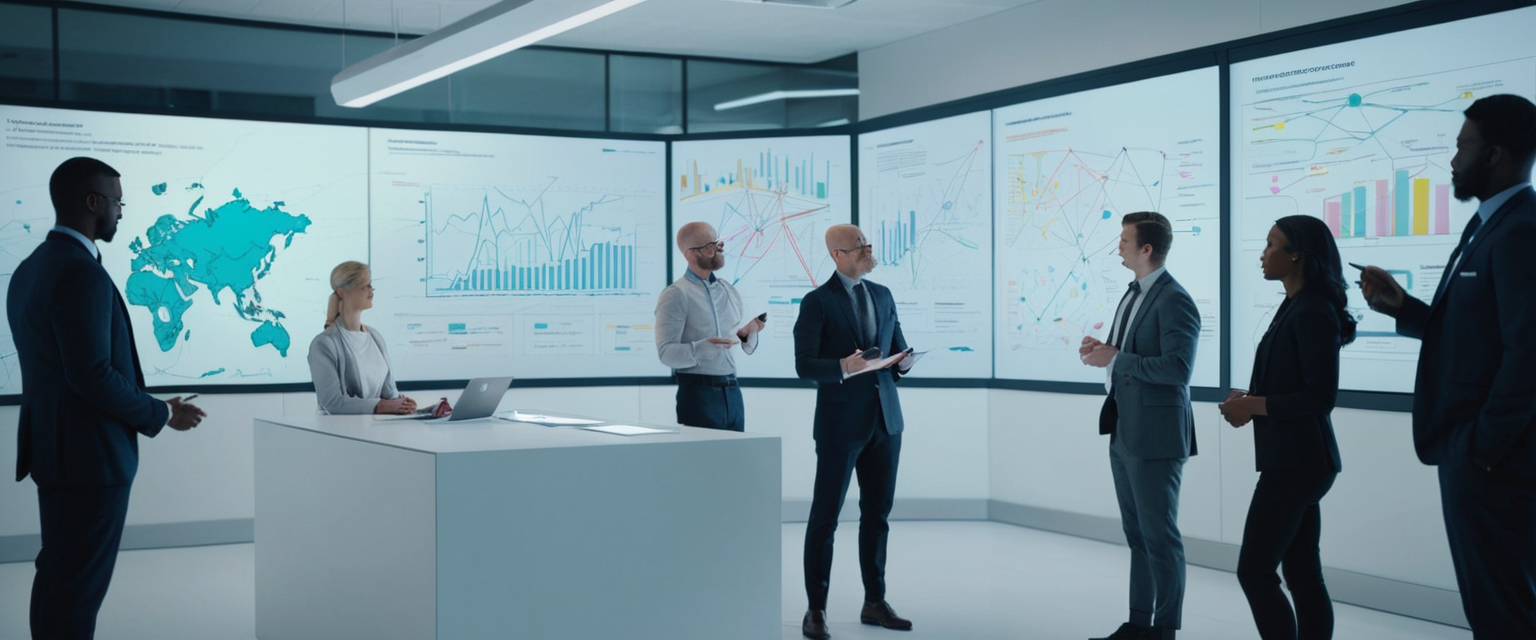 Organizational and Operational Response Capabilities