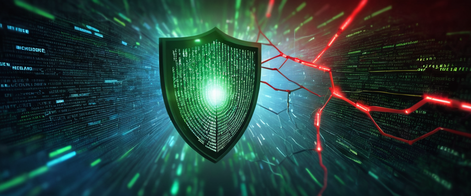 What Does Data Breach Mean