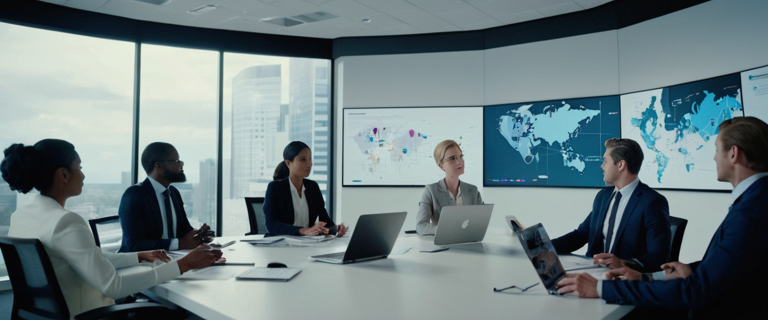 Commercial and Enterprise Solutions