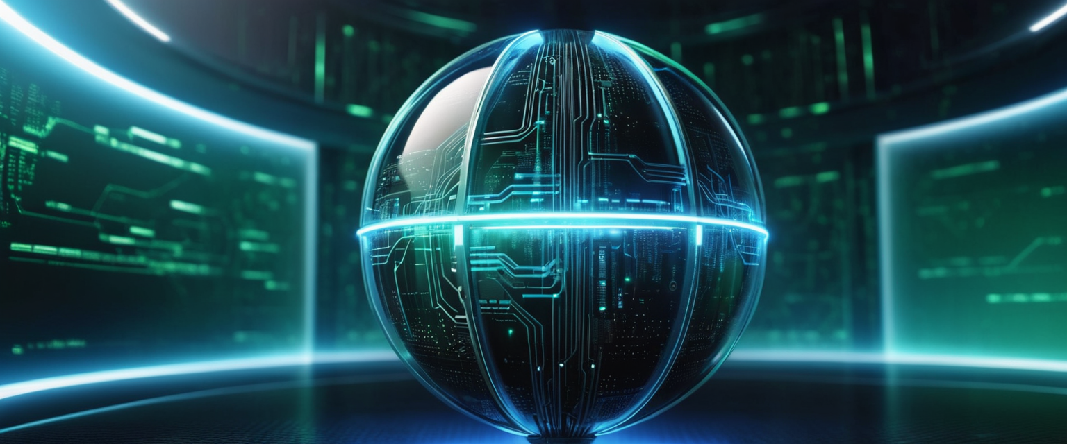 Full-Disk Encryption: Comprehensive Protection and Automatic Application