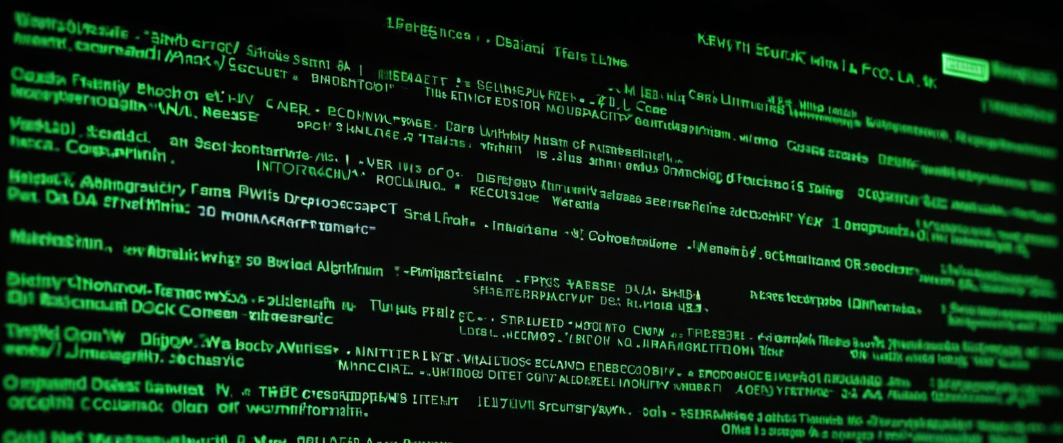 Command-Line Encryption Utilities