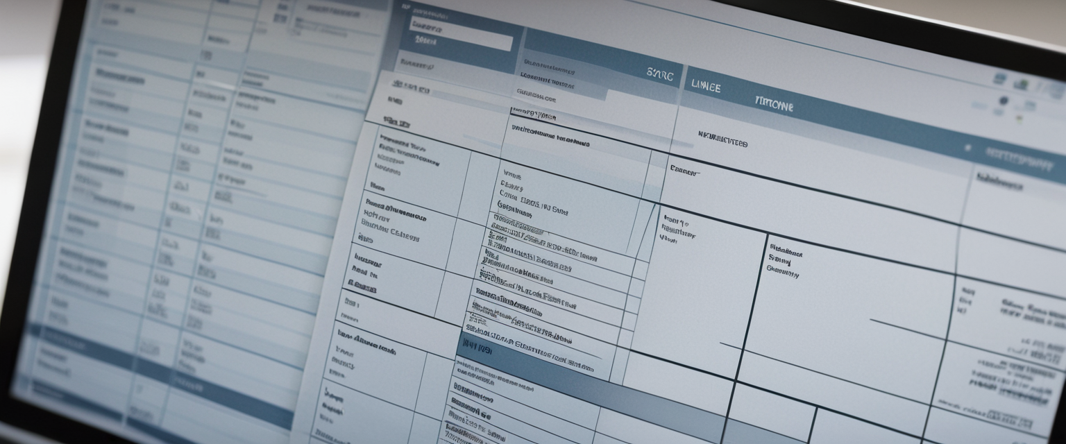 Workbook-Level Protection: Structure and Sheet Management