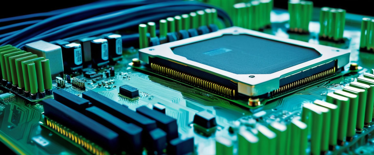 Hardware Requirements and Technical Prerequisites