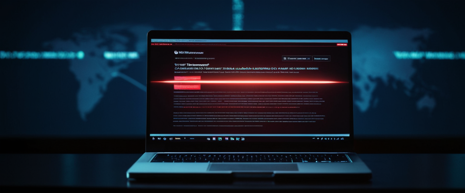 How To Identify A Malicious Website