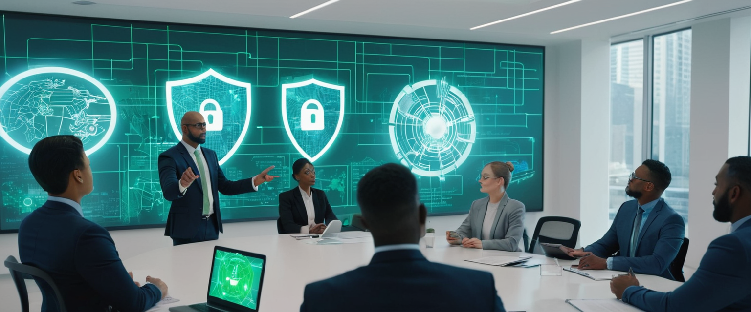 User Education and Security Awareness