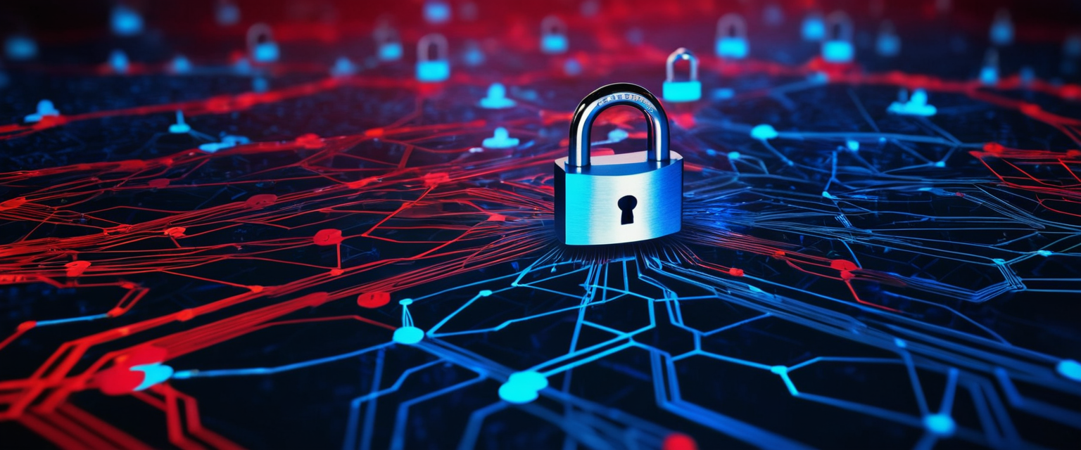 Types and Categories of Ransomware Variants