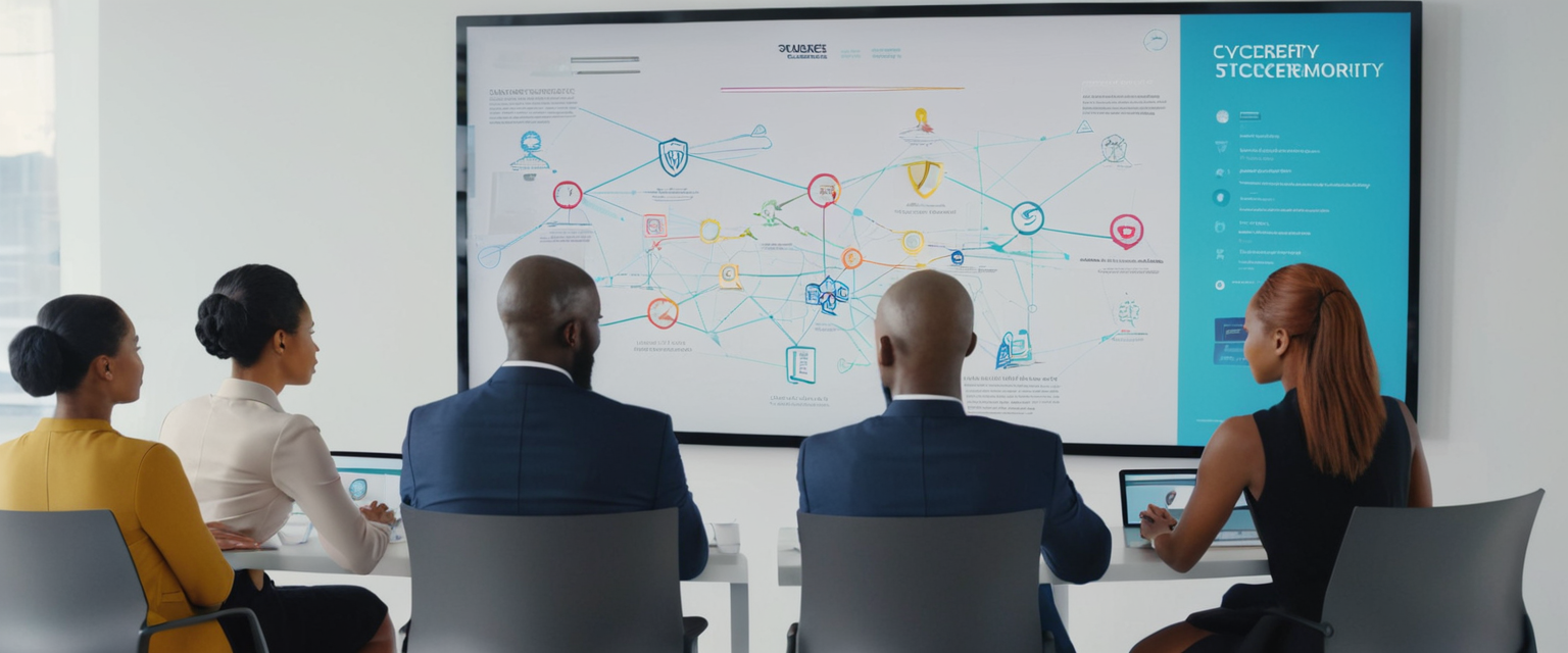 Building a Security-Aware Workforce Through Education and Training