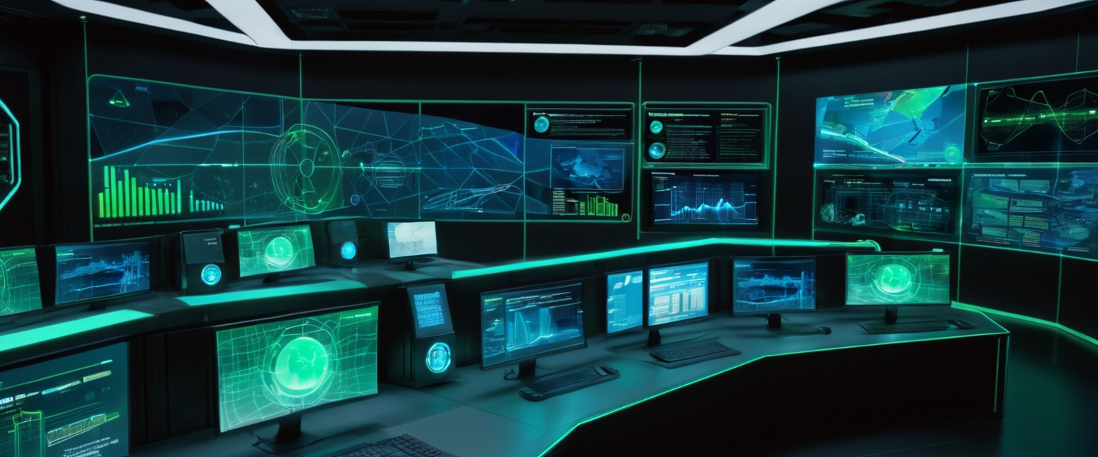 Early Detection, Incident Response, and Containment