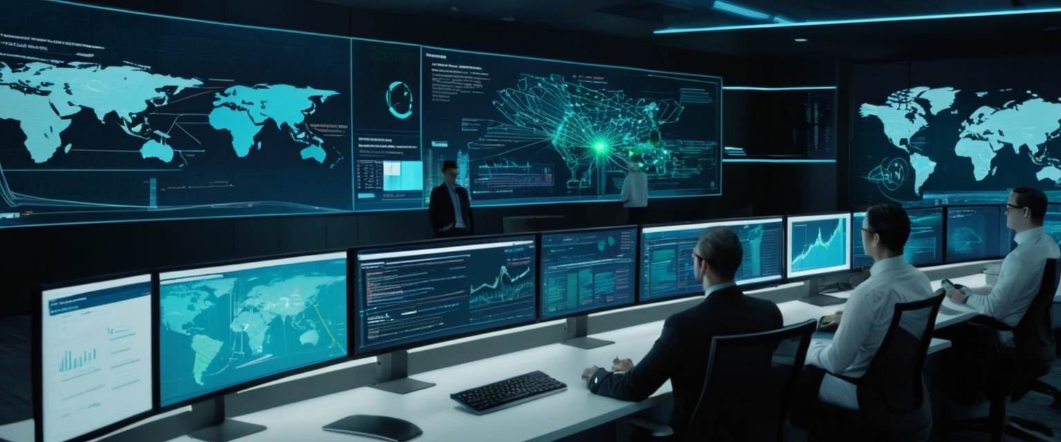 Incident Response, Detection Acceleration, and Proactive Threat Hunting