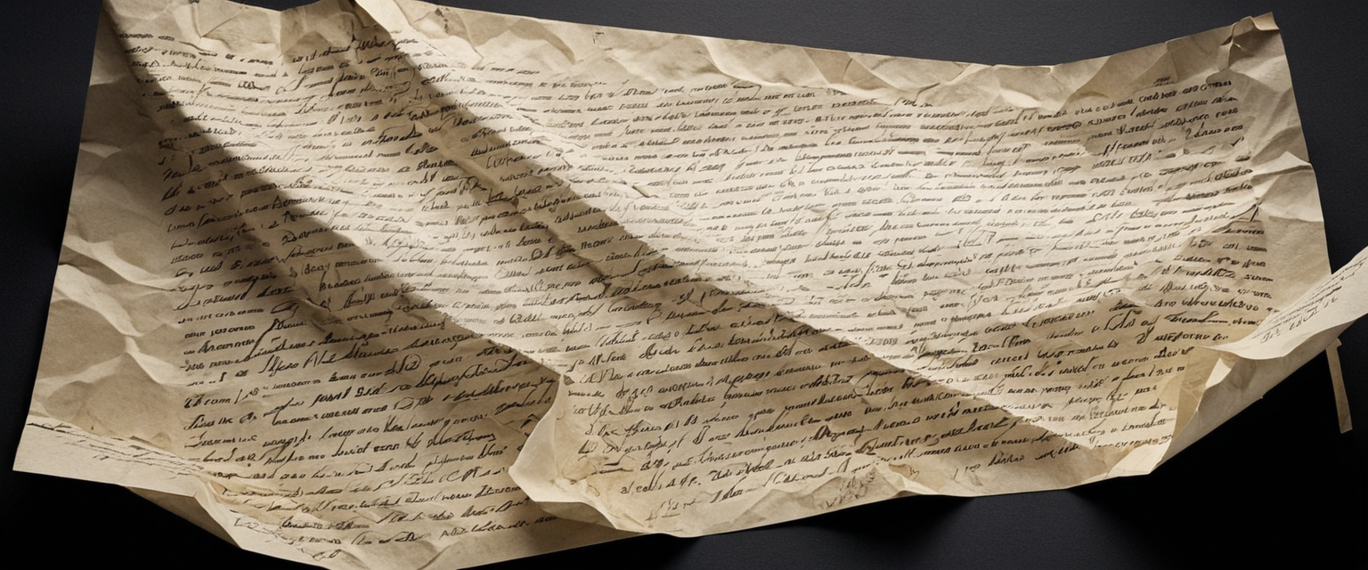 Ransom Notes: The Attacker's Communication Strategy and Visual Presentation