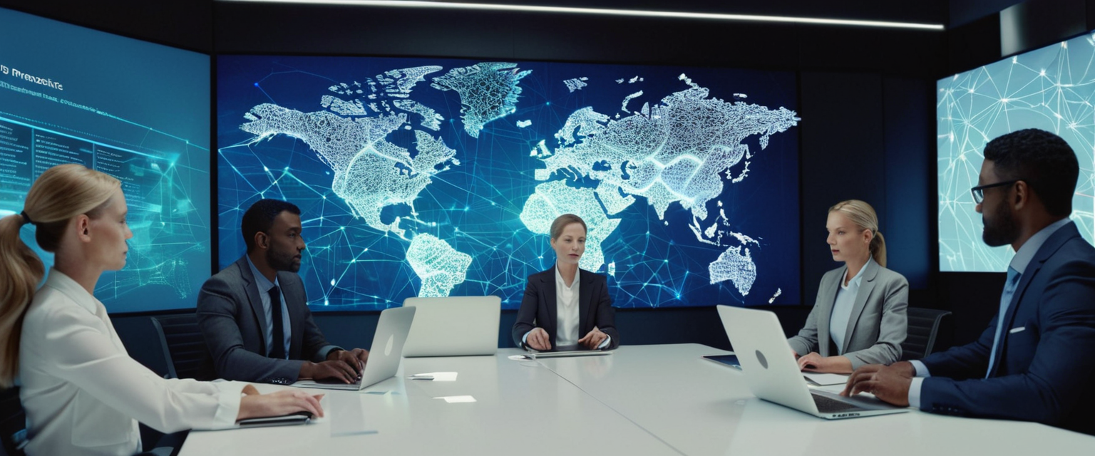 Enterprise Applications and Implementation Case Studies