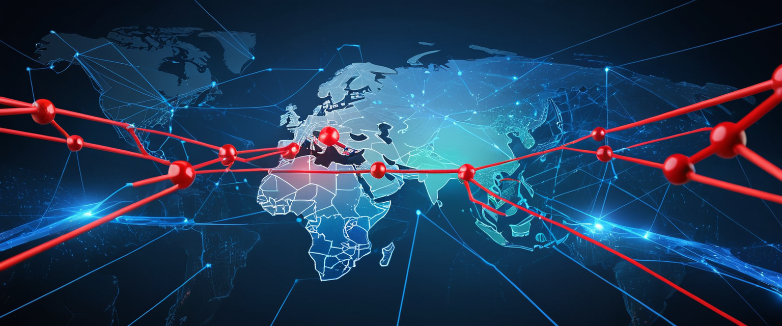 Supply Chain Attacks and Third-Party Compromise
