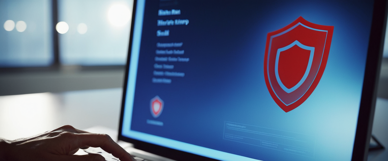 How To Disable Antivirus