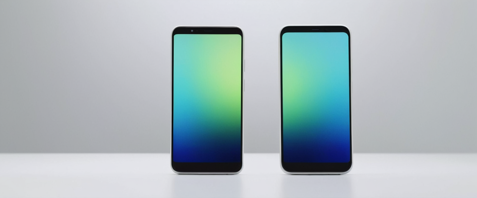 Android and iOS Mobile Device Considerations