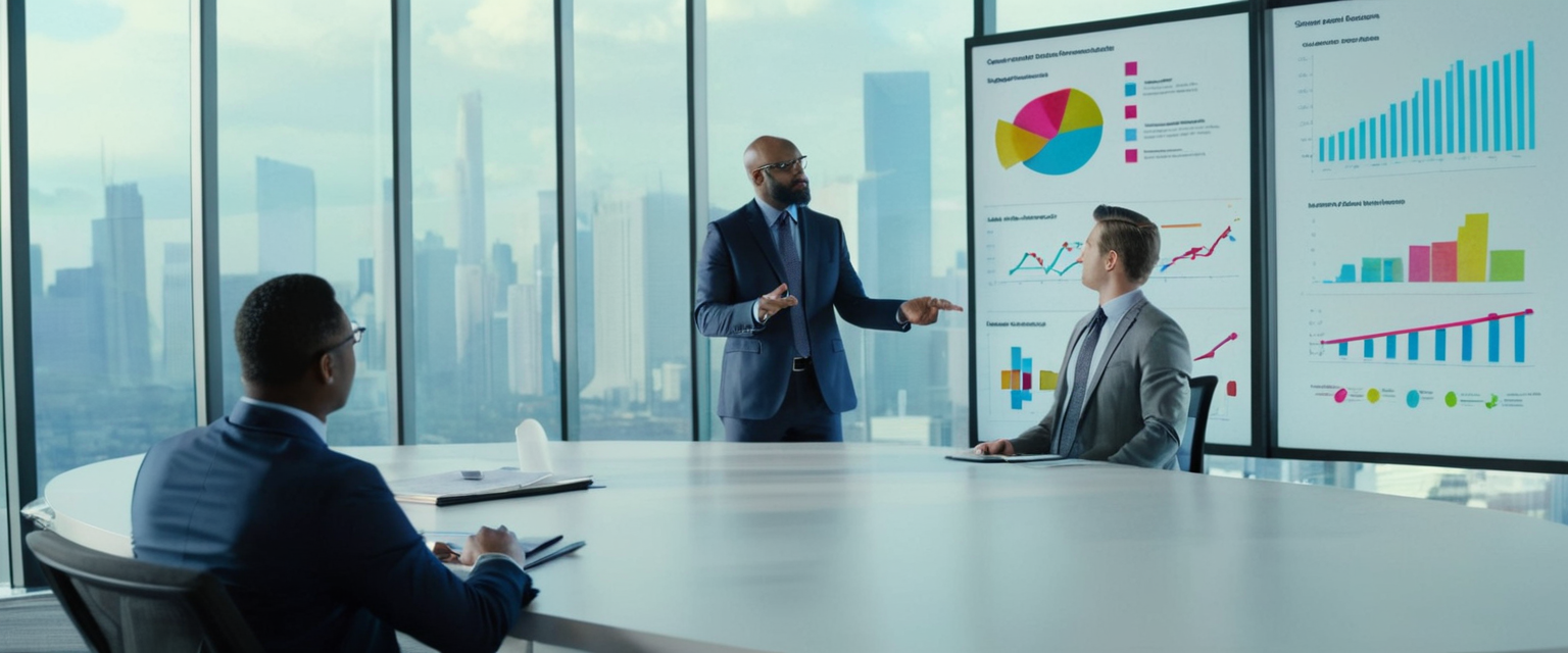 Value Comparison with Competitors