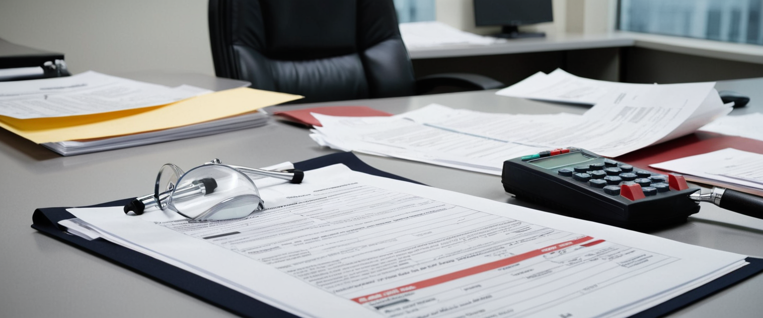 Red Flags and Warning Signs: When Audits Should Raise Suspicion