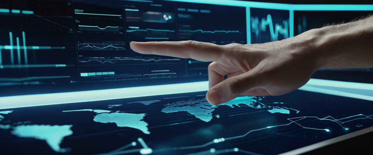 User Interface and Operational Experience